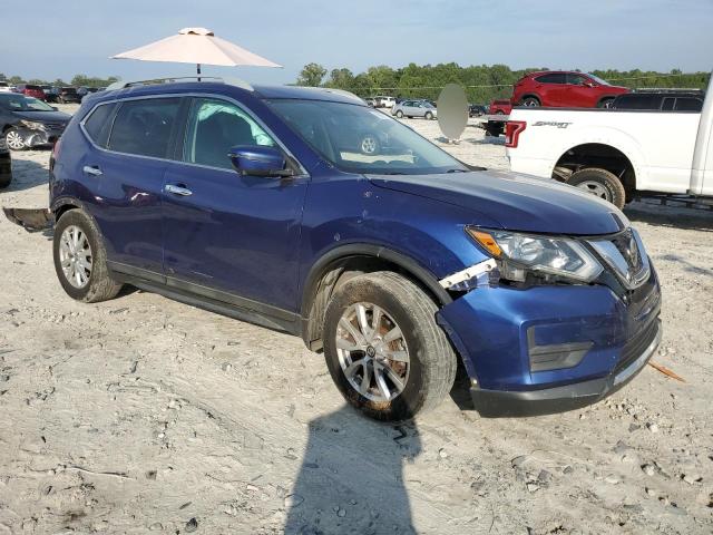 5N1AT2MT2JC718074 Nissan ROGUE S