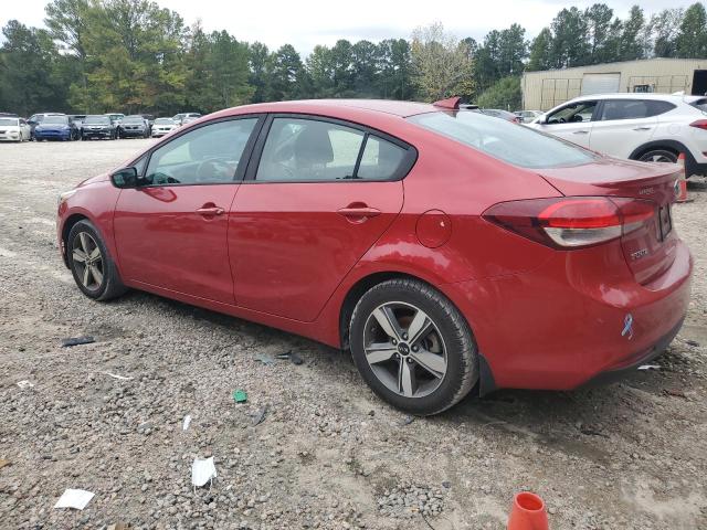 3KPFL4A70JE170162 KIA FORTE LX