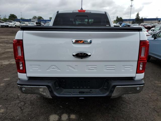 1FTER4FH8PLE25507 Ford RANGER XL