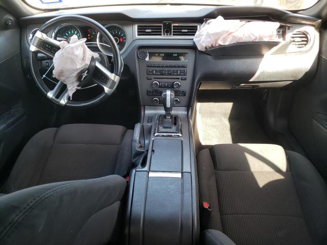 1ZVBP8EM9E5285108 Ford MUSTANG