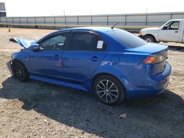 JA32U2FU0HU000375 Mitsubishi LANCER ES