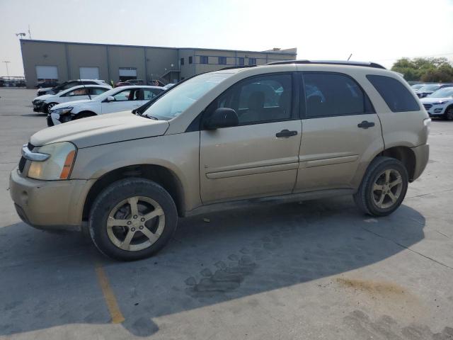 2007 Chevrolet Equinox LS