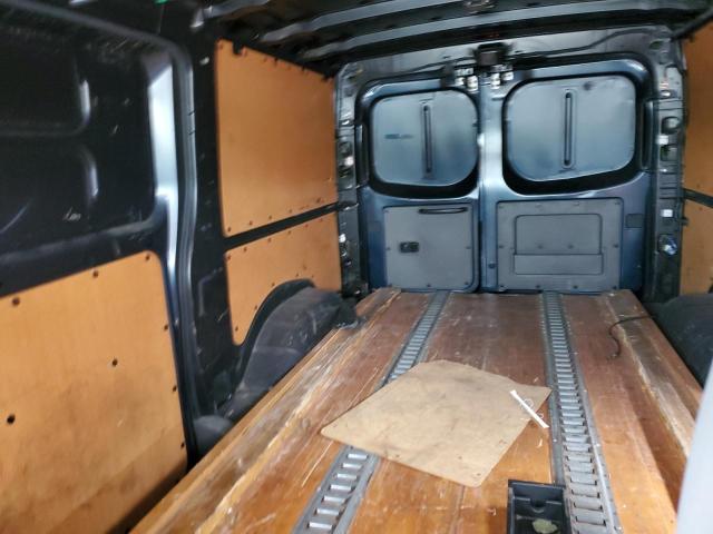 2016 NISSAN NV 1500 S - 1N6BF0KY1GN811763