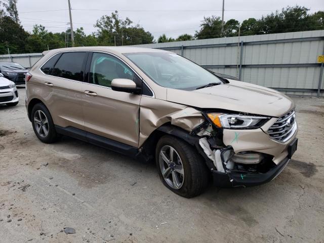 2FMPK3J92MBA09970 Ford EDGE SEL
