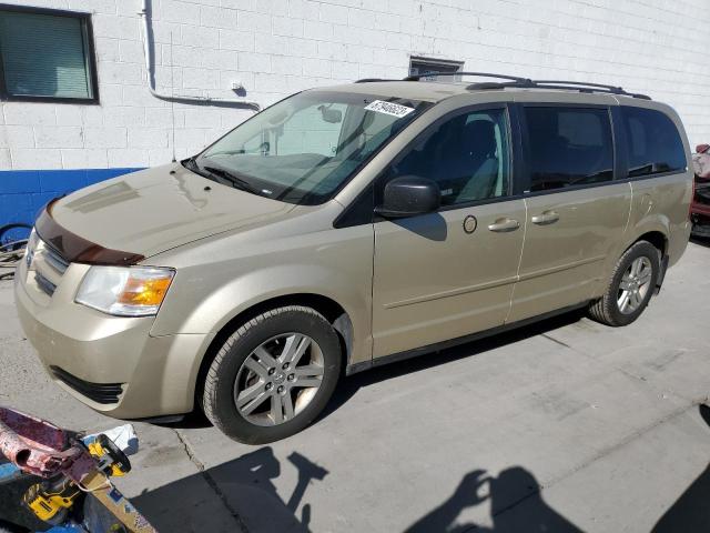 2010 Dodge Grand Caravan SE