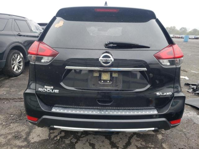 JN8AT2MV0HW273790 Nissan ROGUE S