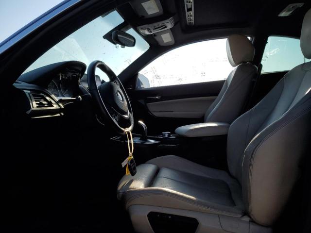 2015 BMW 228 I WBA1F5C53FV257220