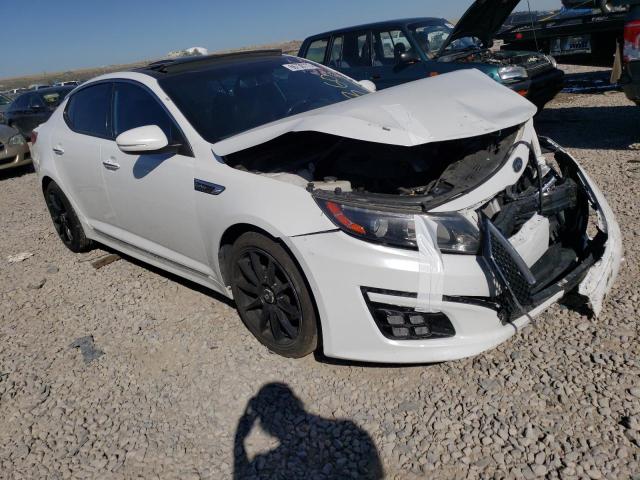 5XXGR4A65FG432167 KIA OPTIMA SX