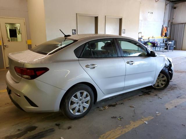 3KPA24AD2PE522167 Kia Rio LX 3