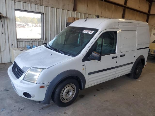 2013 Ford Transit Connect XLT