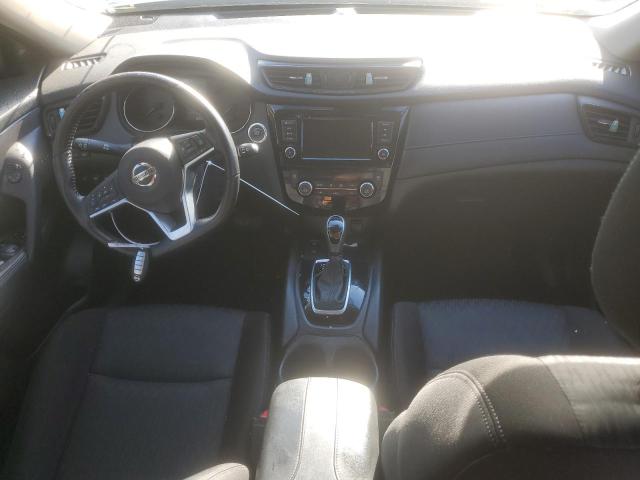 2020 NISSAN 210 WAGON JN8AT2MTXLW007927