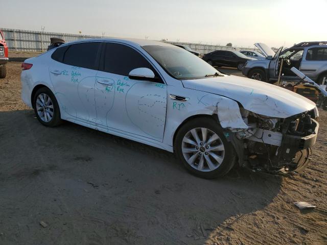 5XXGT4L32HG165299 KIA Optima Lx