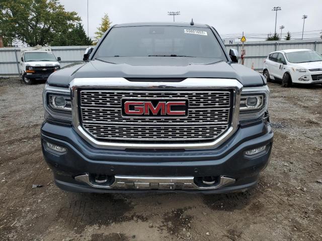 3GTU2PEJ3JG206108 | 2018 GMC SIERRA K15