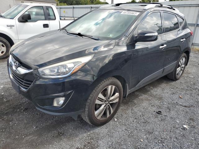 2015 Hyundai Tucson Limited