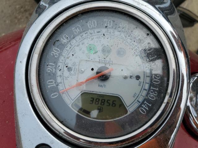 2007 KAWASAKI VN1600 D - JKBVNKD107A014593