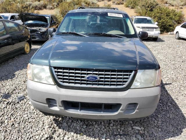 1FMZU72E62ZC20914 | 2002 Ford explorer xls