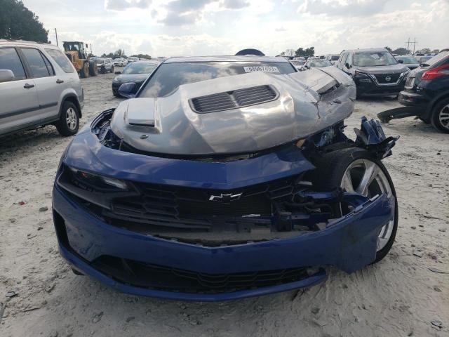 1G1FF1R76L0122132 Chevrolet Camaro LZ 5