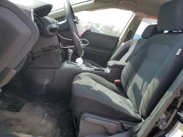 JN8AS5MV9EW704952 Nissan Rogue Select S