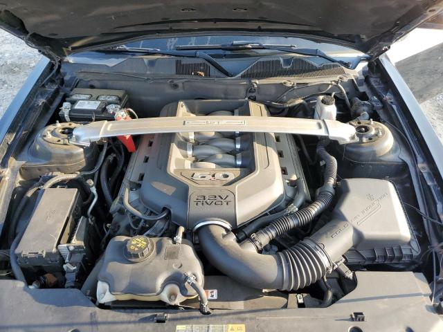 1ZVBP8CF6B5139278 2011 FORD MUSTANG, photo no. 11