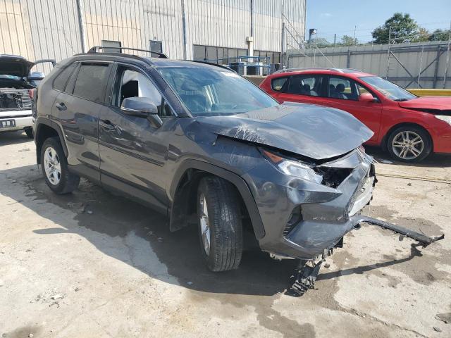 2T3W1RFV1MC158316 | 2021 TOYOTA RAV4 XLE