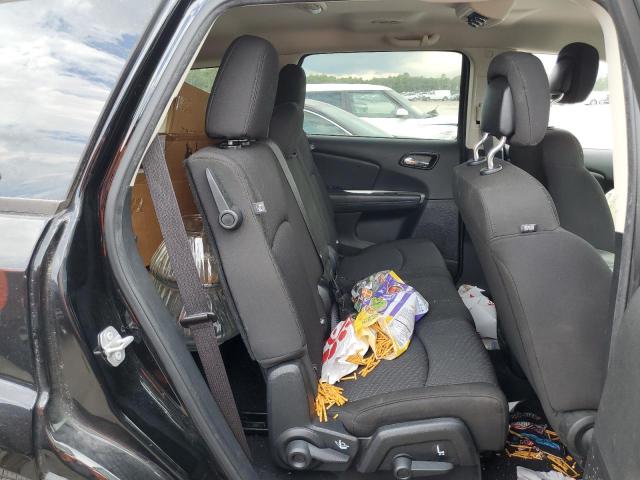 3C4PDCBB6KT719004 Dodge JOURNEY SE