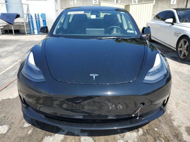 5YJ3E1EA7PF433784 Tesla Model 3  5