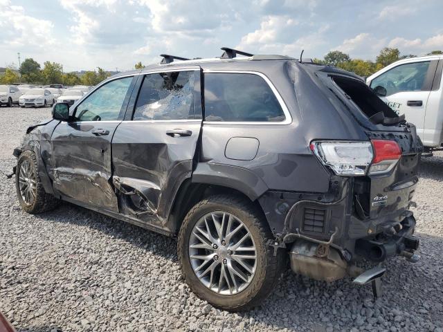 1C4RJFJM1JC381513 Jeep Grand Cherokee Summit