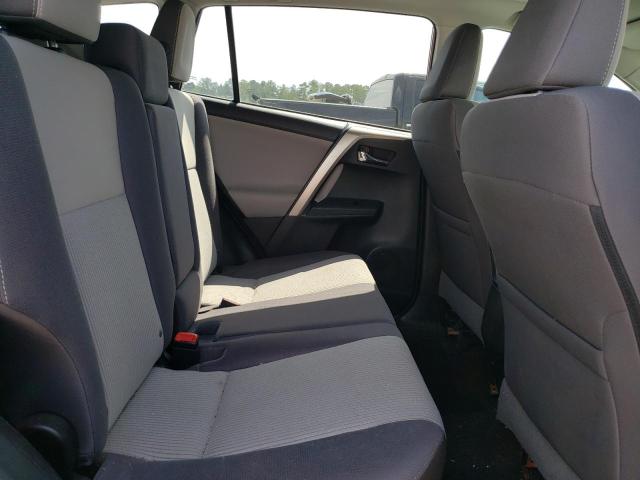 2T3WFREV8FW160195 Toyota Rav4 Xle