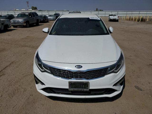 5XXGT4L38LG401303 KIA Optima Lx