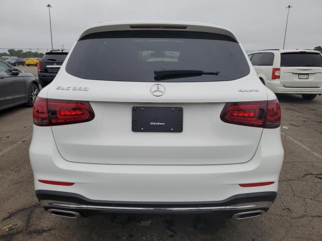 W1N0G8EB0MV318853 Mercedes-Benz Glc 300 4matic
