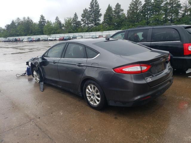 3FA6P0G77GR351951 Ford FUSION S