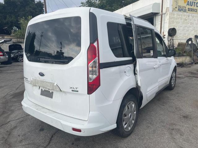 NM0AE8FX3F1185413 Ford Transit Connect Xlt