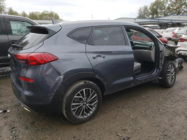 2019 HYUNDAI ACCENT 10T - KM8J3CAL2KU993773