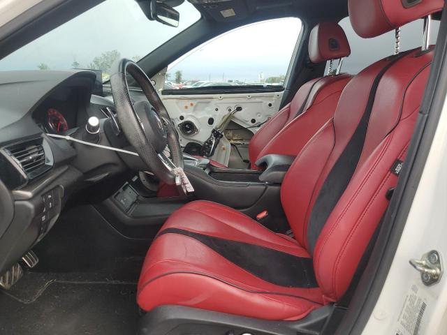 2019 ACURA RDX A-SPEC - 5J8TC2H63KL005799