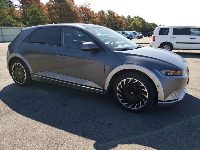 2022 HYUNDAI IONIQ 5 LI KM8KRDAF2NU089817