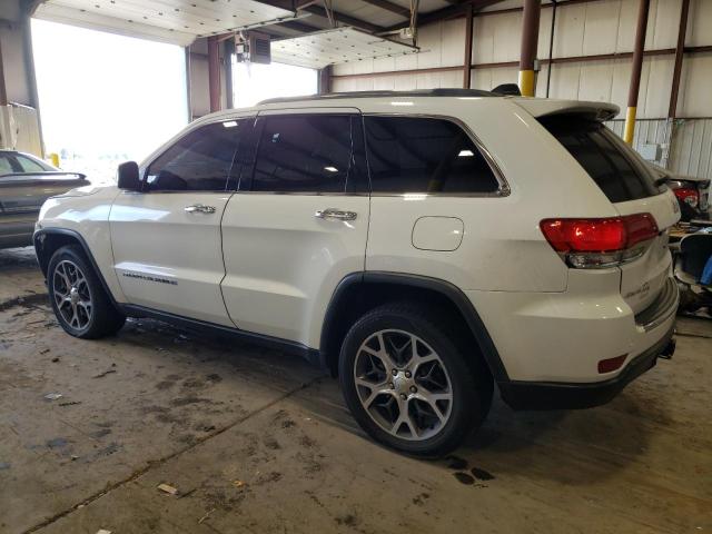 1C4RJFBG6KC533974 Jeep Grand Cherokee Limited
