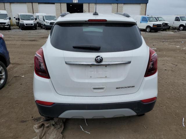 KL4CJASBXKB758489 | 2019 BUICK ENCORE PRE