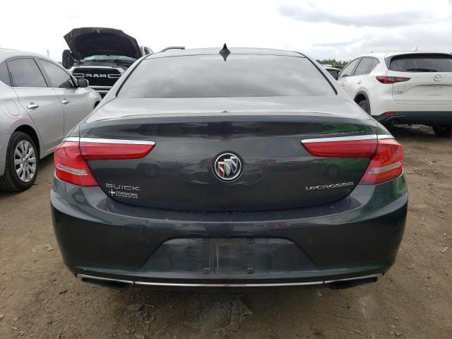 1G4ZP5SS3HU183814 Buick Lacrosse Essence