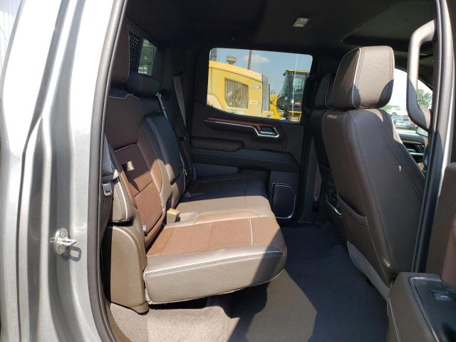 1GTUUGED9PZ210371 GMC Sierra K1500 Denali