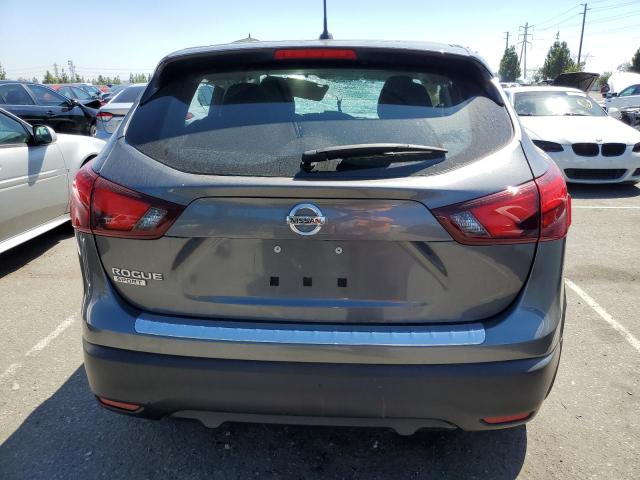 JN1BJ1CP7JW183175 Nissan Rogue Sport S