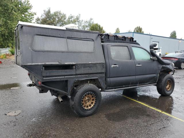 3TMLU42N09M022673 2009 Toyota Tacoma Double Cab