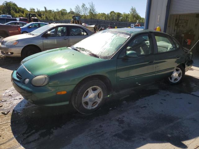 1999 Ford Taurus Se VIN: 1FAFP53U9XA325225 Lot: 68111903