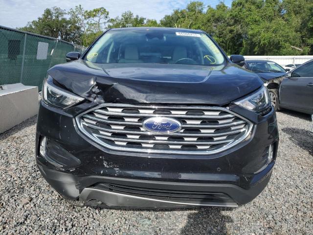 2FMPK4K98NBA97154 2022 FORD EDGE, photo no. 5