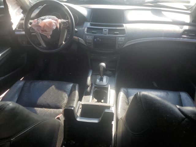 2009 Honda Accord Exl VIN: 5KBCP368X9B502103 Lot: 67177023