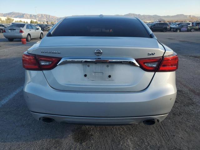 2018 Nissan Maxima 3.5S VIN: 1N4AA6AP5JC374805 Lot: 68062053