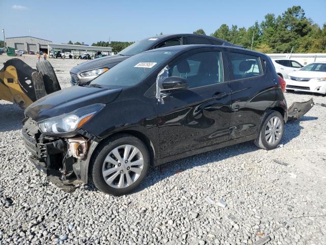 2017 Chevrolet Spark 1LT