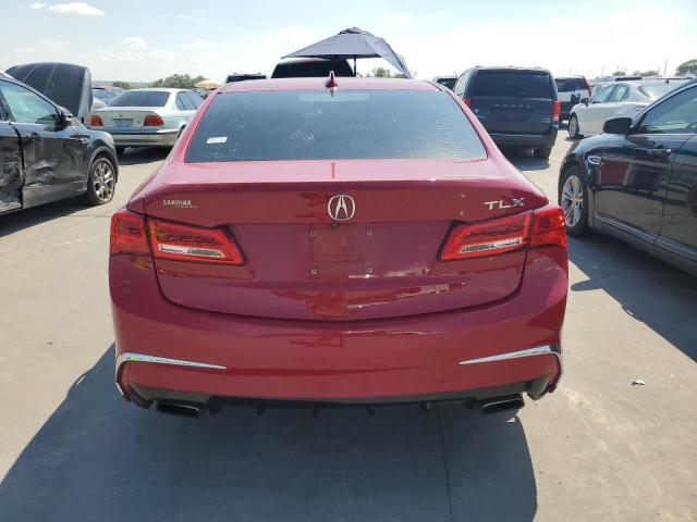 19UUB2F49KA008744 Acura TLX TECHNO 6