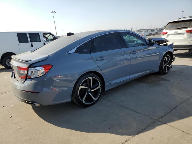 1HGCV1F3XMA053358 Honda Accord Sport