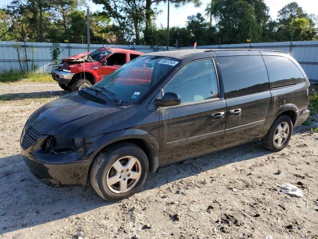 2006 Dodge Grand Caravan SXT