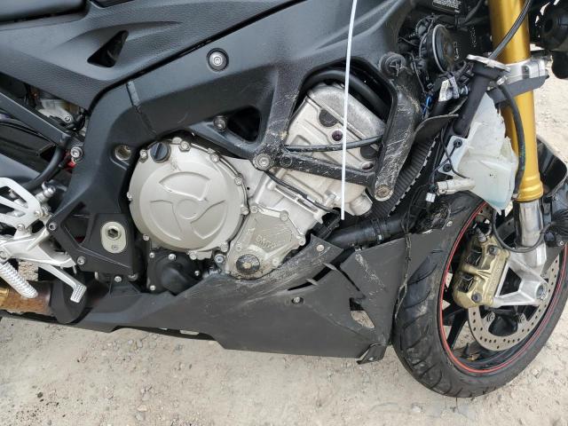 2015 BMW S 1000 RR - WB10D2104FZ352353
